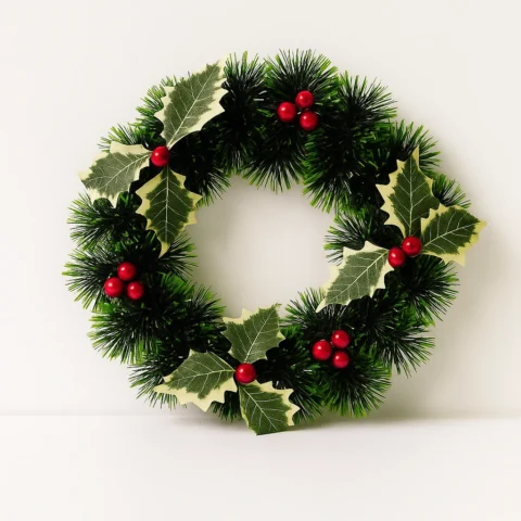 Christmas Wreath