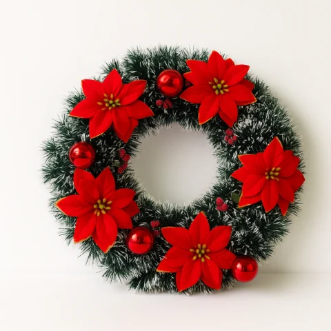 Christmas Wreath