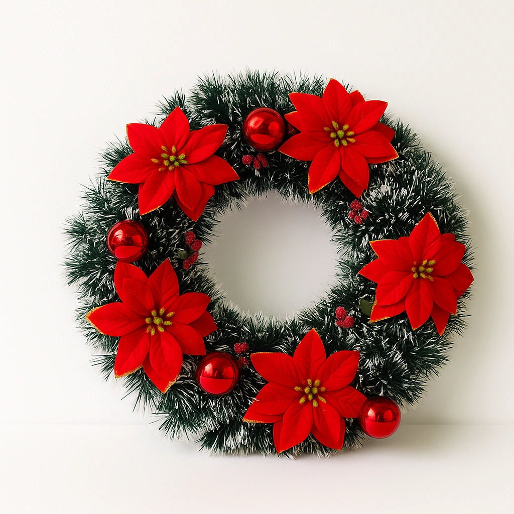 Christmas Wreath