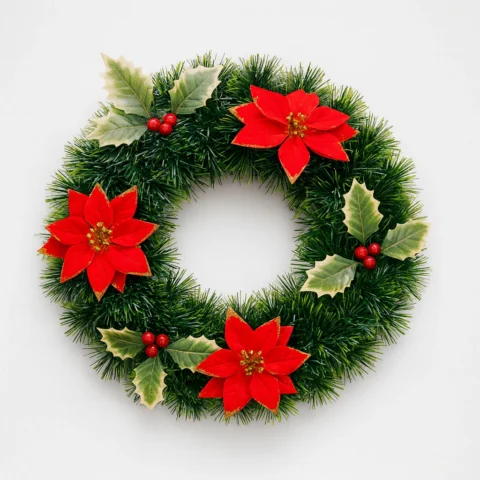 Christmas Wreath
