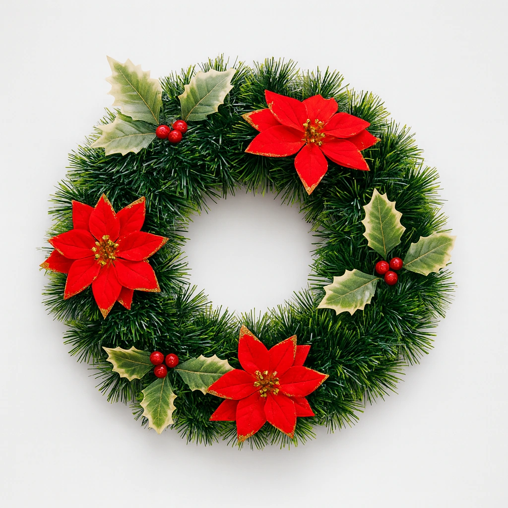 Christmas Wreath