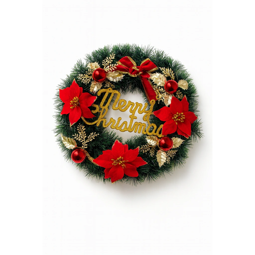 Christmas Wreath