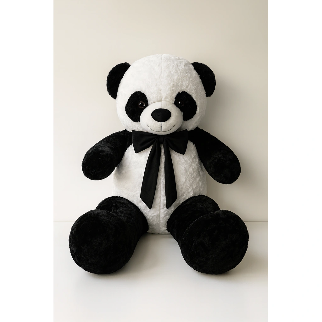 Deb Panda - Giant Panda Teddy