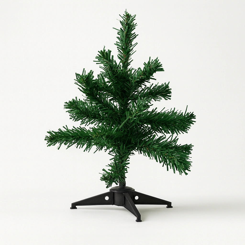 Mini Artificial Christmas Tree