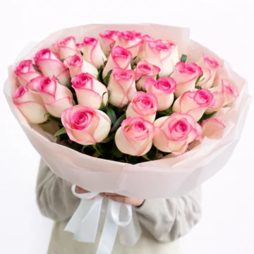 35 Kisses (35 Roses)