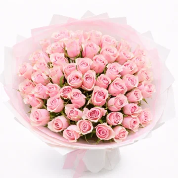 100 Hugs (100 Roses)