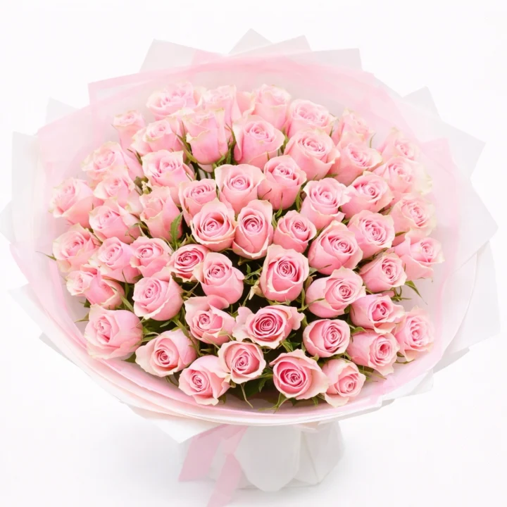 100 Hugs (100 Roses)