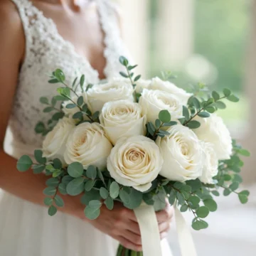 Honey Bee (24 Roses)