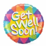 Get Well Soon +5.00&nbsp;$