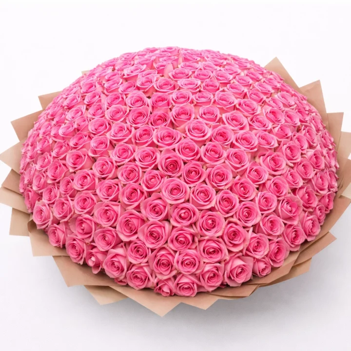 Secret Affair (250 Roses)