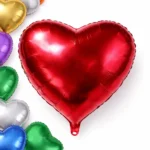 Heart Balloons +5.00&nbsp;$