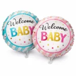 It’s A Baby Boy +5.00&nbsp;$