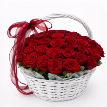 Rose Sins (30 Roses)