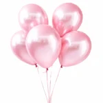 Pink Balloons +1.50&nbsp;$