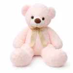 Pink Teddy Bear +23.00&nbsp;$