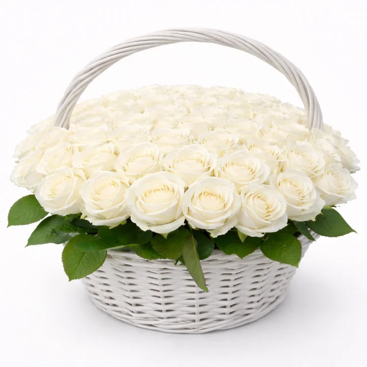 Petal Tempt (50 Roses)