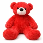 Red Teddy Bear +33.00&nbsp;$