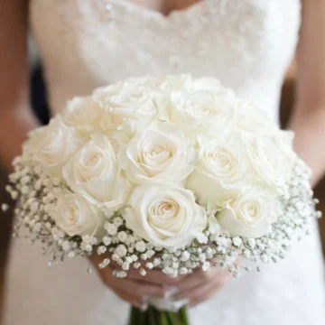 Forever Bloom (24 Roses with Sofeel)