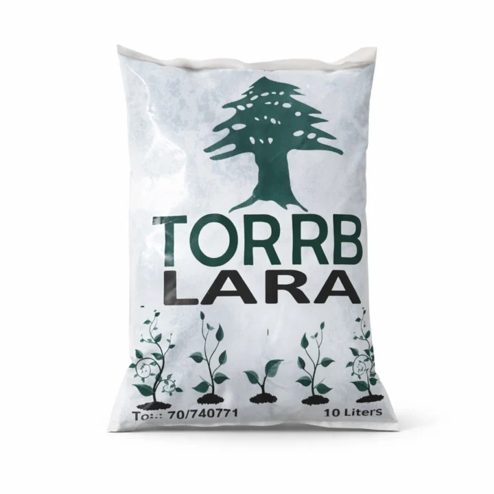 Torrb Lara - 10 Liters
