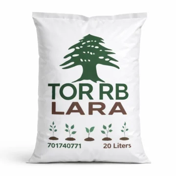 Torrb Lara - 20 Liters