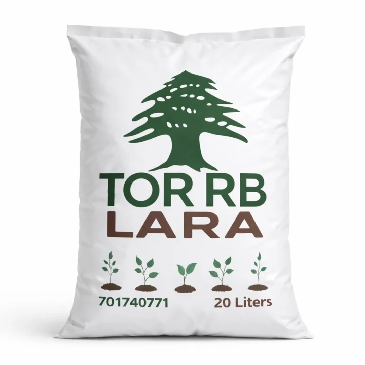 Torrb Lara - 20 Liters