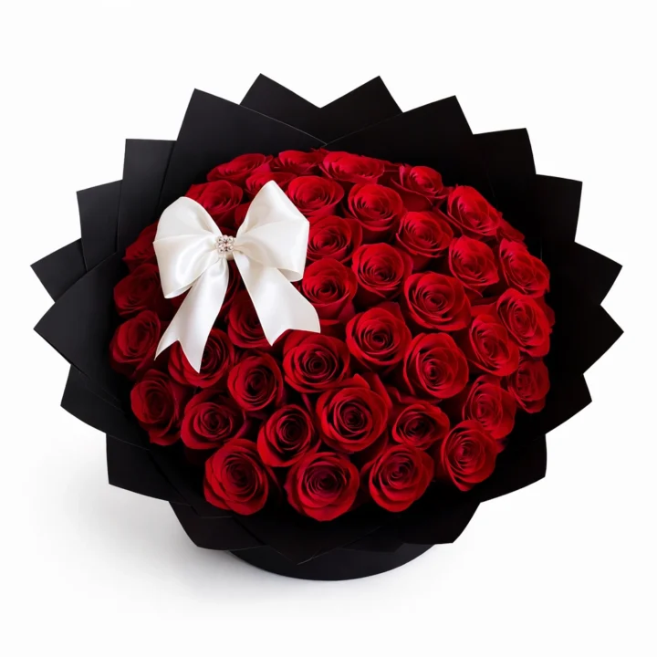 Enternal Love (50 Roses)