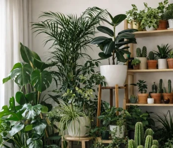 Plants to Gift & Love