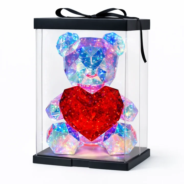 Diamond Bear - Image 2