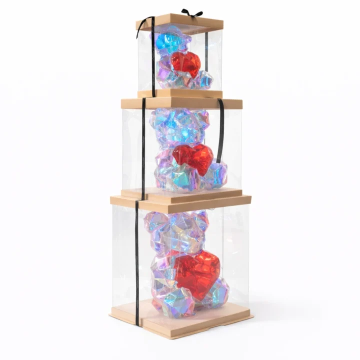 Diamond Bear - Image 4