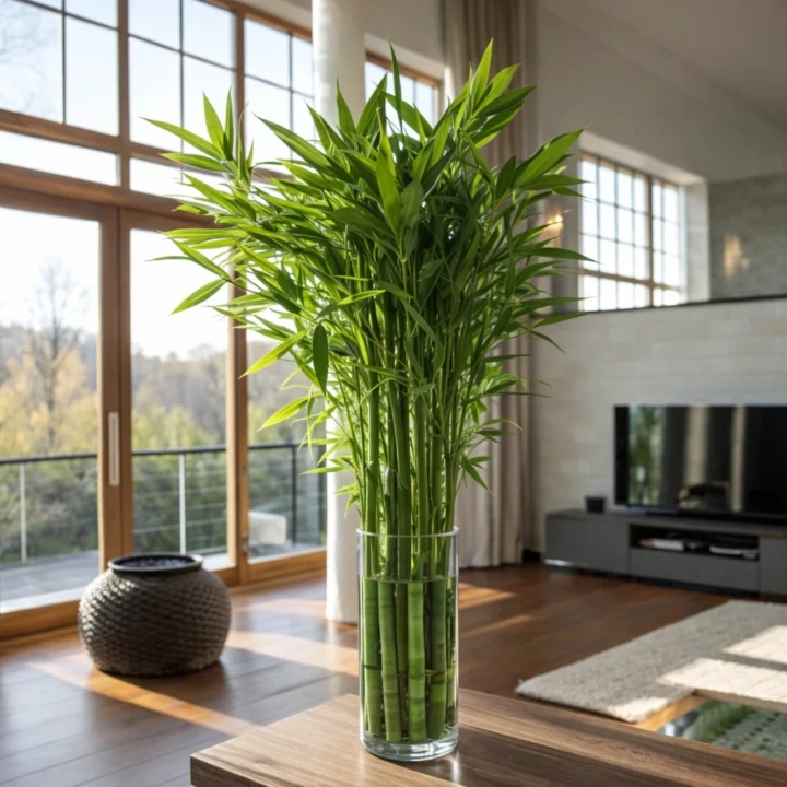 Lucky Bamboo - Image 5