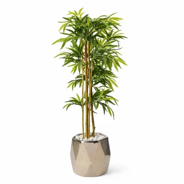 Luxury Artificial Bamboo in Pot