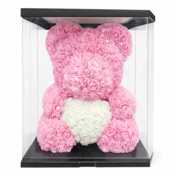 Grand Rose Bear