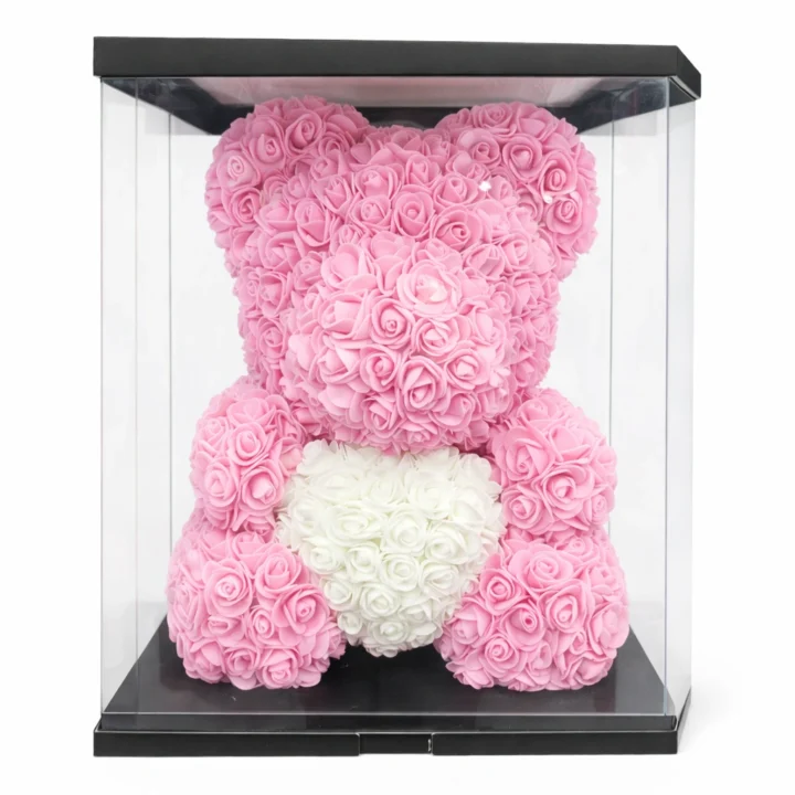 Grand Rose Bear