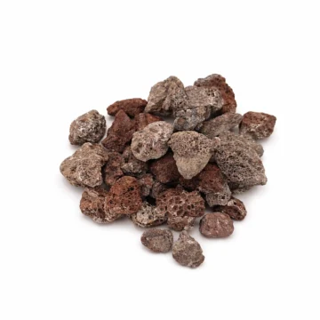 Decorative Volcanic Gravel