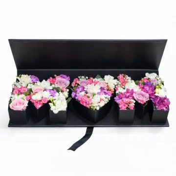 Mom Box (Mixed Flowers)