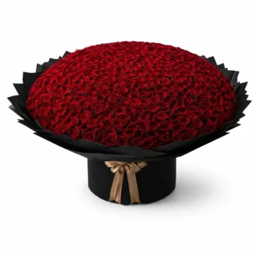 Huge Bouquet