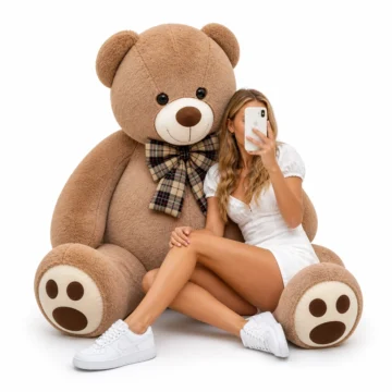 Teddy Bear 190cm
