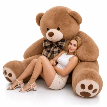Teddy Bear 250cm